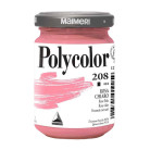 MAIMERI ACRYLIC PAINT 140 ML. - PINK