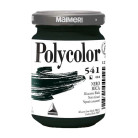 MAIMERI ACRYLIC PAINT 140 ML. - BLACK MICACEOUS
