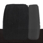 MAIMERI ACRYLIC PAINT 140 ML. - BLACK MICACEOUS