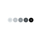 COPIC CIAO SET - 5+1 COOL GREY TONES