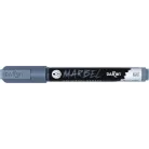 MARBEL АКРИЛЕН МАРКЕР 4 MM - BLUE GREY 223