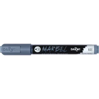 MARBEL АКРИЛЕН МАРКЕР 4 MM - BLUE GREY 223