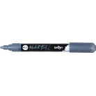 MARBEL АКРИЛЕН МАРКЕР 4 MM - BLUE GREY 223