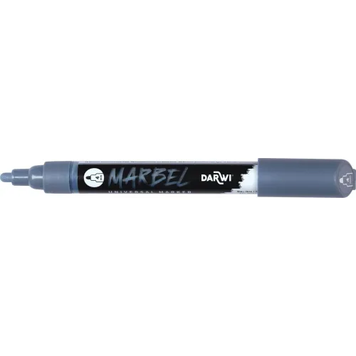 MARBEL АКРИЛЕН МАРКЕР 4 MM - BLUE GREY 223