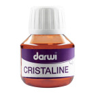 DARWI WATER-BASED PAINT 30 ML - ORANGE 752