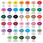 MARBEL ACRYLIC MARKER 2 MM - CEMENT 159