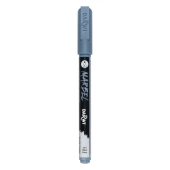 MARBEL АКРИЛЕН МАРКЕР 2 MM - BLUE GREY 223
