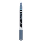 MARBEL ACRYLIC MARKER 2 MM - BLUE GREY 223