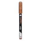 MARBEL ACRYLIC MARKER 2 MM - HAZELNUT 803