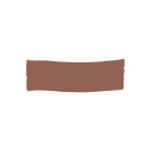 MARBEL ACRYLIC MARKER 2 MM - HAZELNUT 803