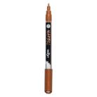 MARBEL ACRYLIC MARKER 2 MM - HAZELNUT 803