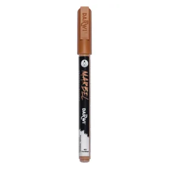 MARBEL АКРИЛЕН МАРКЕР 2 MM - HAZELNUT 803