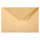 CLAIREFONTAINE PAPER A4 210 G/M² - CARAMEL