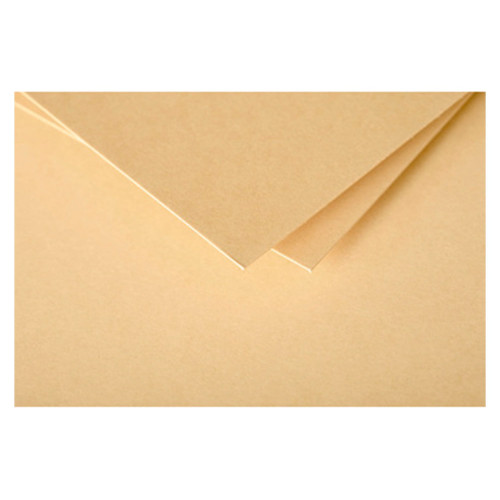 CLAIREFONTAINE PAPER A4 210 G/M² - CARAMEL