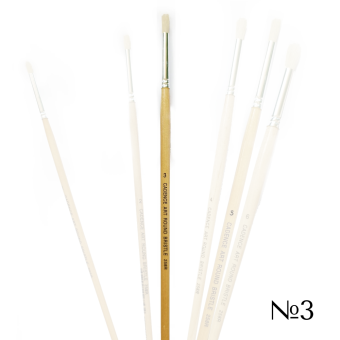 CADENCE BEAD ROUNDED BRANCH 258 No.3