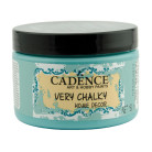 CADENCE ACRYLIC PAINT VERY CHALKY 150 ML - EVERGREEN CH-26