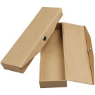 CREATIV CARDBOARD BOX FOR PENCILS 21/6/2.5 CM.