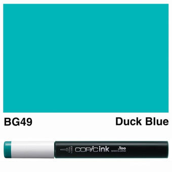 COPIC INK 12 ML - BG-49