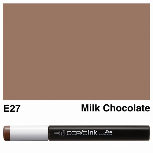 COPIC INK 12 ML - E-27