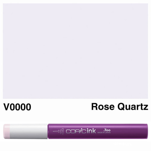 COPIC INK 12 ML - V-0000