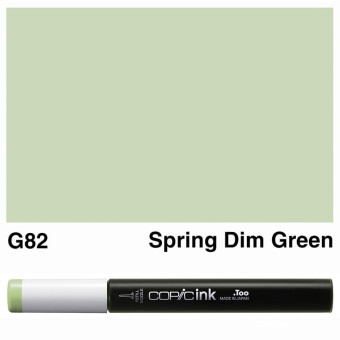COPIC INK 12 ML - G-82