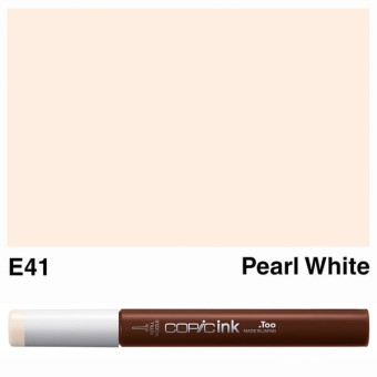 COPIC INK 12 ML - E-41