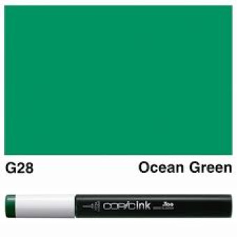 COPIC INK 12 ML - G-28