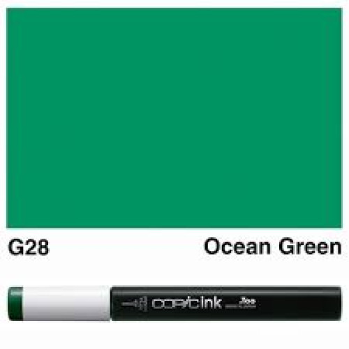 COPIC INK 12 ML - G-28