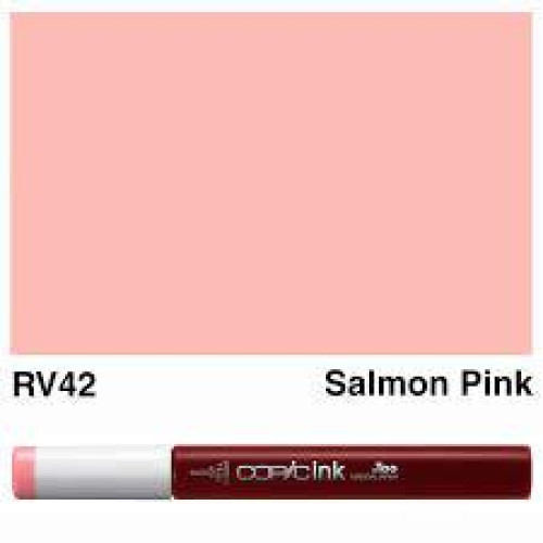 COPIC INK 12 ML - RV-42