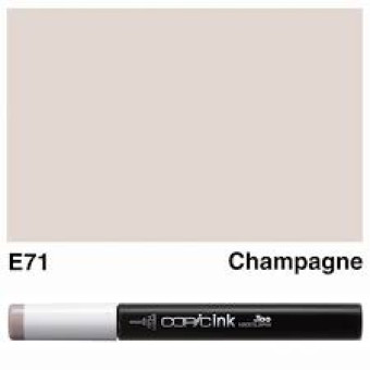 COPIC INK 12 ML - E-71