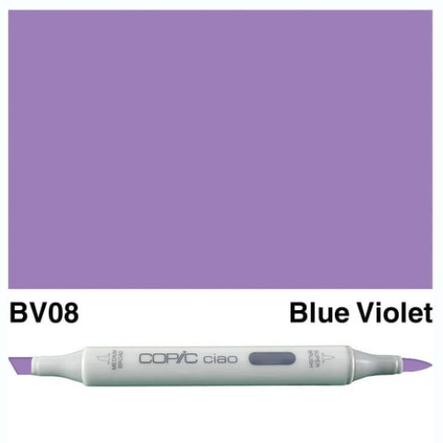 COPIC INK 12 ML - BV-08