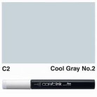 COPIC INK 12 ML - C-2
