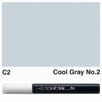 COPIC INK 12 ML - C-2