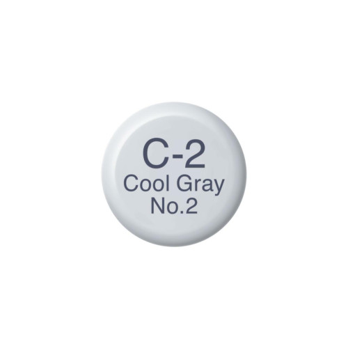 COPIC INK 12 ML - C-2