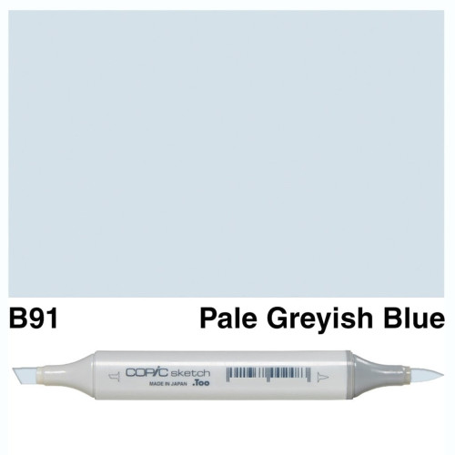 COPIC INK 12 ML - B-91