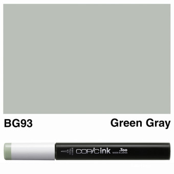 COPIC INK 12 ML - BG-93