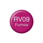 COPIC INK 12 ML - RV-09