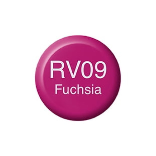 COPIC INK 12 ML - RV-09