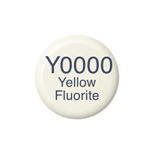 COPIC INK 12 ML - Y-0000