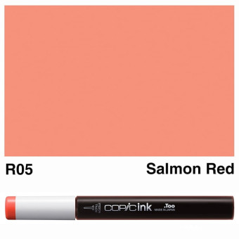 COPIC INK 12 ML - R-05