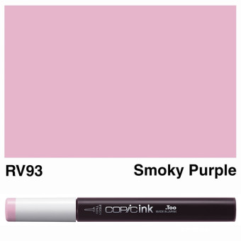 COPIC INK 12 ML - RV-93