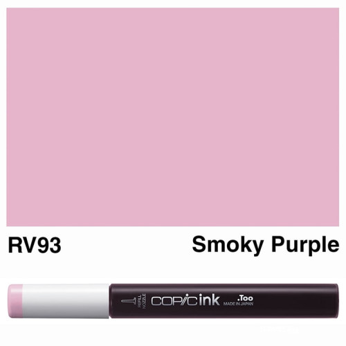 COPIC INK 12 ML - RV-93