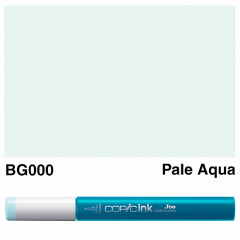 COPIC INK 12 ML - BG-000