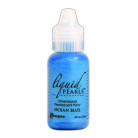 RANGER LIQUID PEARLS ПЕРЛЕНА БОЯ 18 МЛ - OCEAN BLUE