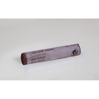 SCHMINCKE СУХ ПАСТЕЛ DARK BROWN, B 17025068