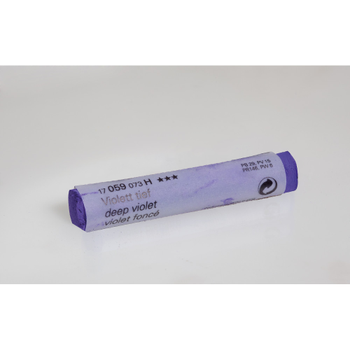 SCHMINCKE СУХ ПАСТЕЛ DEEP VIOLET, H 17059073