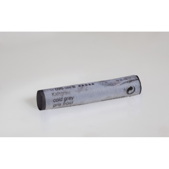 SCHMINCKE СУХ ПАСТЕЛ COLD GREY, B 17095068