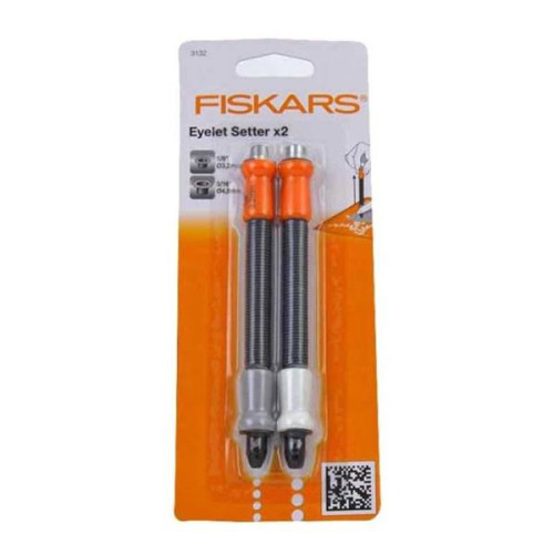 FISKARS CAP TOOL 2 PCS 3.2 MM + 4.8 MM