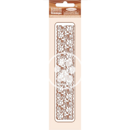 STAMPERIA HIGH DEFINITION STAMPS - ГУМЕНИ ПЕЧАТИ WTKCC24
