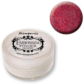 STAMPERIA EMBOSSING POWDER - ПУДРА ЗА ЕМБОСИНГ WKPV05